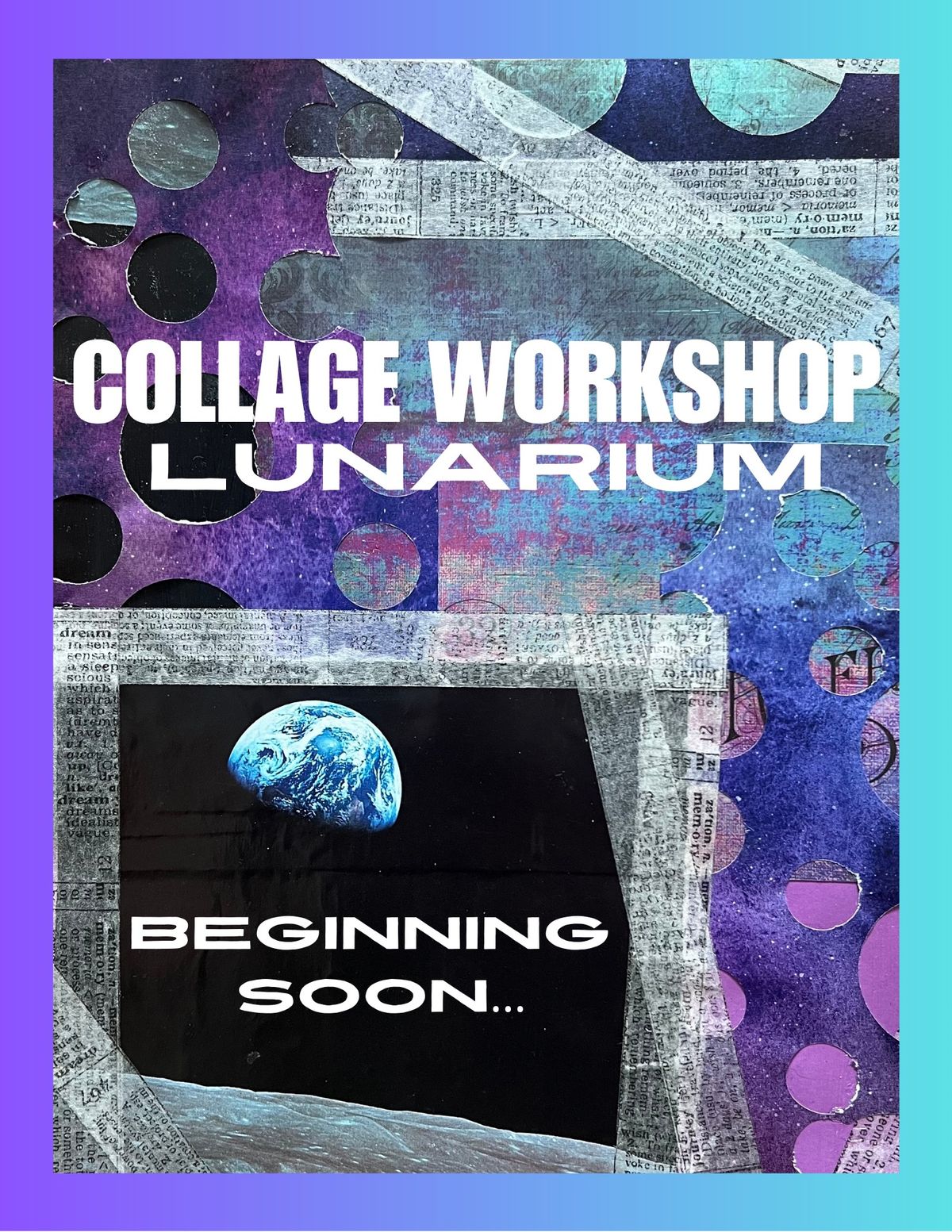 Collage Workshop