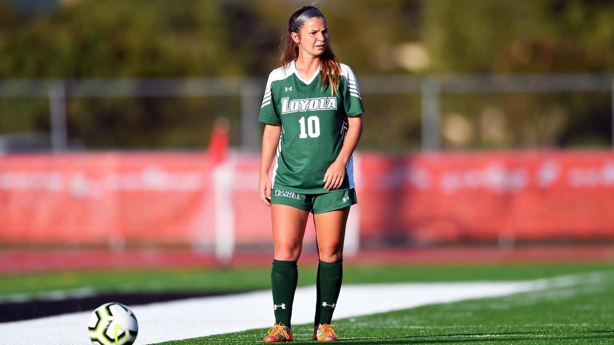 Parking NJIT Highlanders at Loyola Maryland Greyhounds Mens Basketball