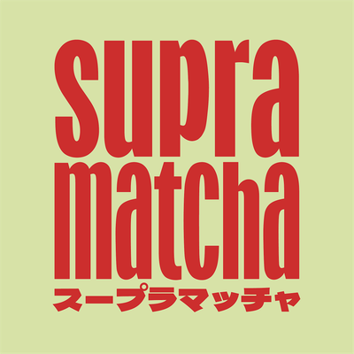Supramatcha