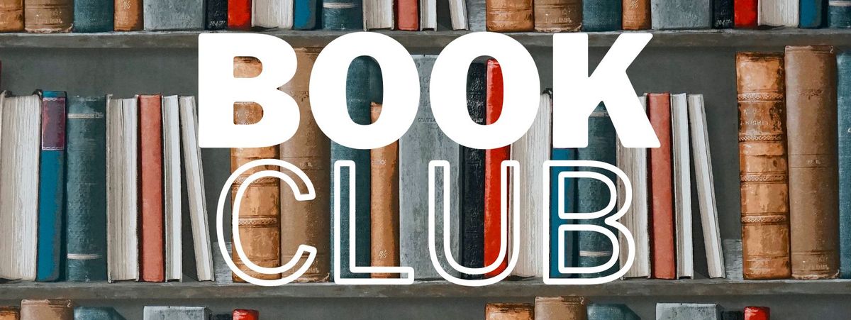 The Beacon Book Club: All Creatures Great and Small