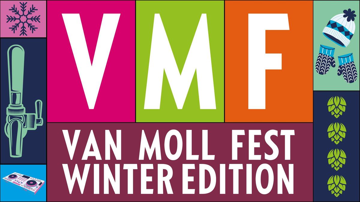 Van Moll Fest Winter Edition