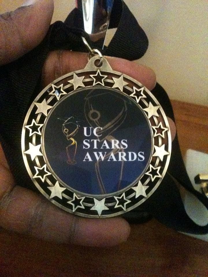 UC Star Awards 2022-14th  UC Star Awards Line Dance Reunion Edition