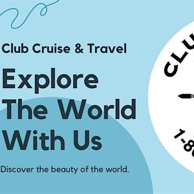 Club Cruise & Travel