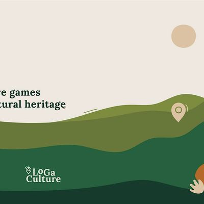 LoGaCulture and Haunted Planet Studios