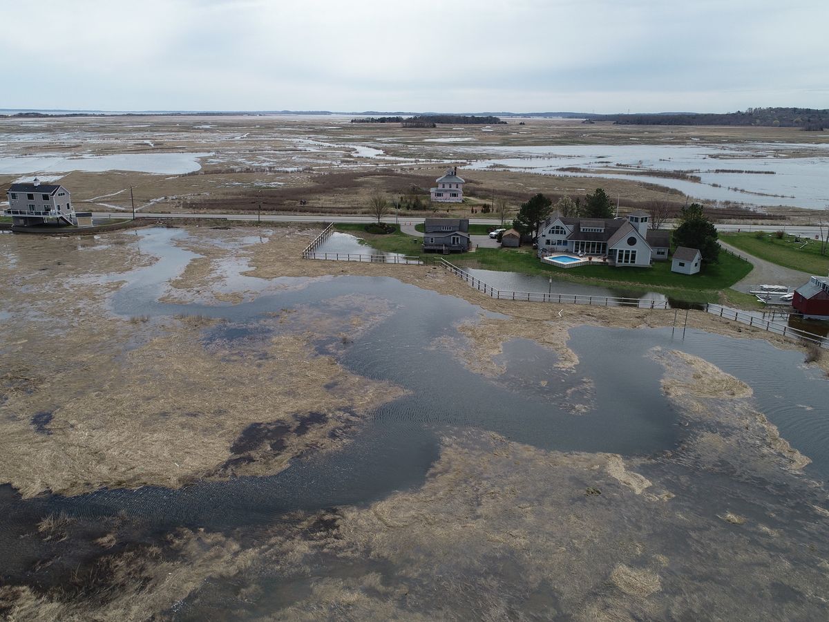 \u201cFortifying Your Future: Understanding Flood Risks and Building Resilience\u201d