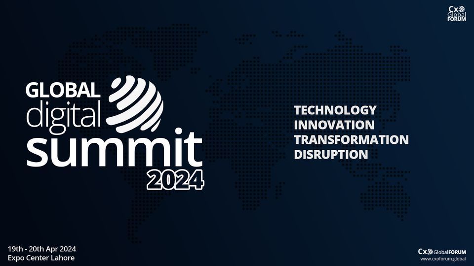 Global Digital Summit 2024