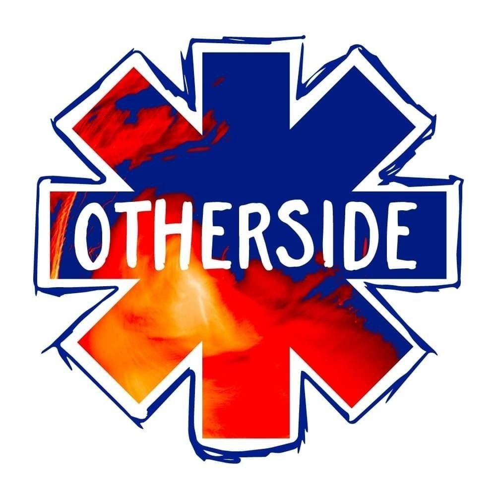 Red Hot Chili Peppers - Tribute by Otherside