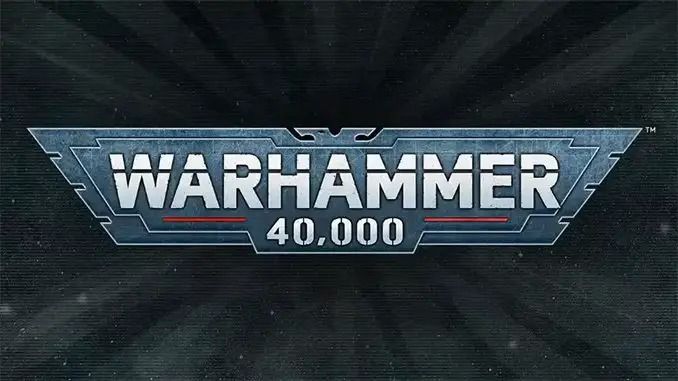 Warhammer 40K 10th Edition 2000pt Tournament