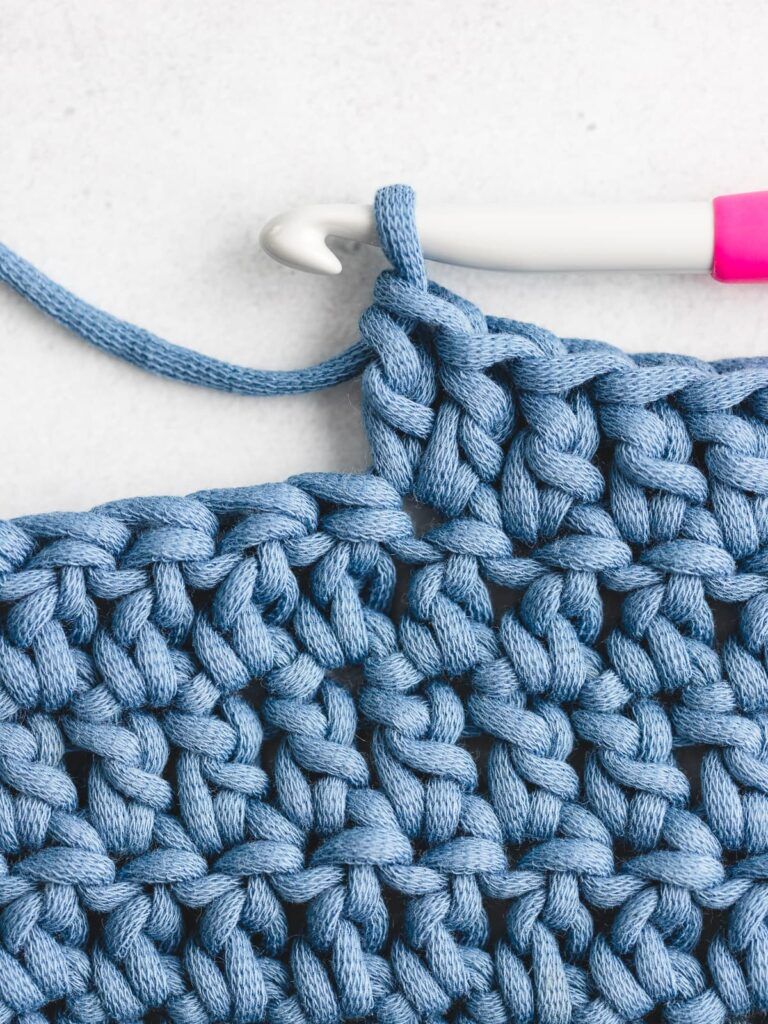 Crochet for Beginners