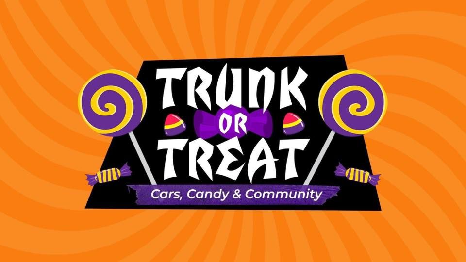 4th Annual Trunk or Treat