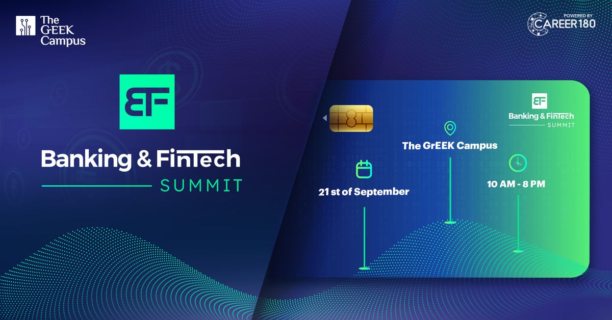 Banking & Fintech Summit 