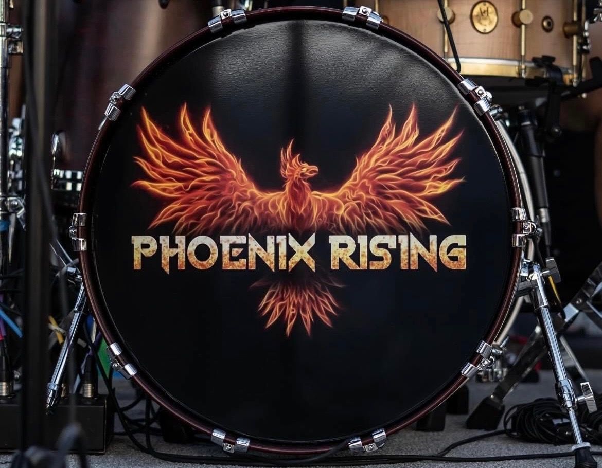 Phoenix Rising