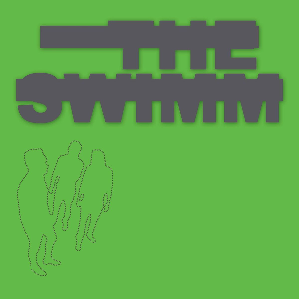 Concert: The Swimm + Luka Maria Walgrave