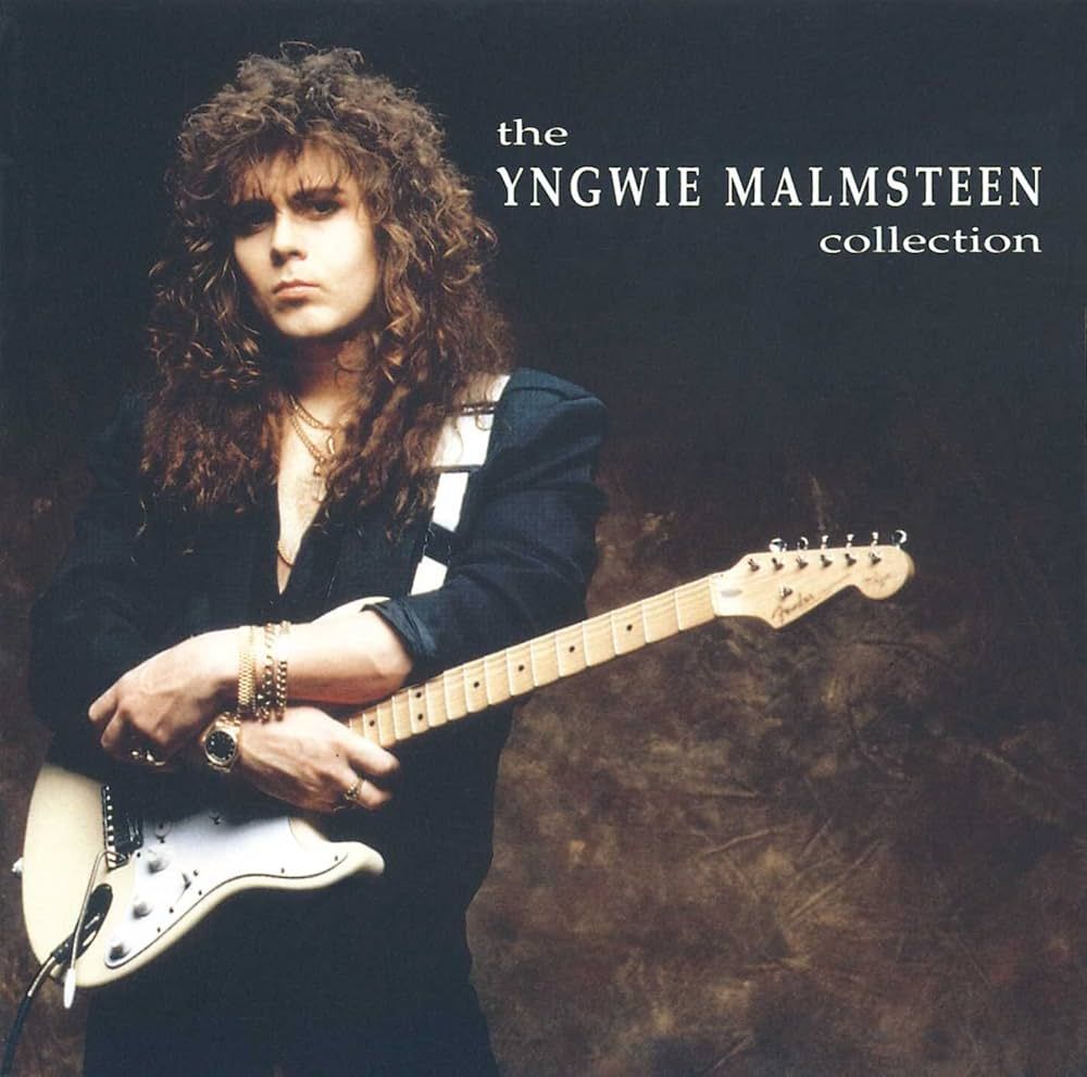 Yngwie Malmsteen