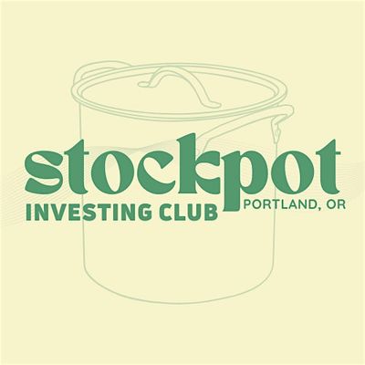 Stockpot