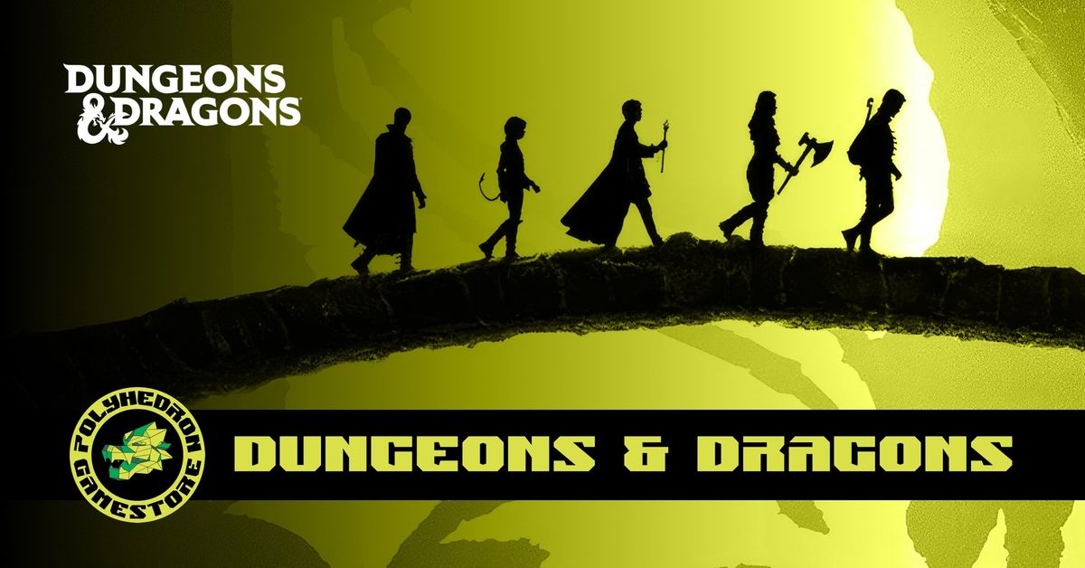 Dungeons & Dragons