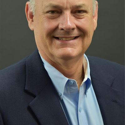 Frank Gray, Real Estate Broker with eXp Realty