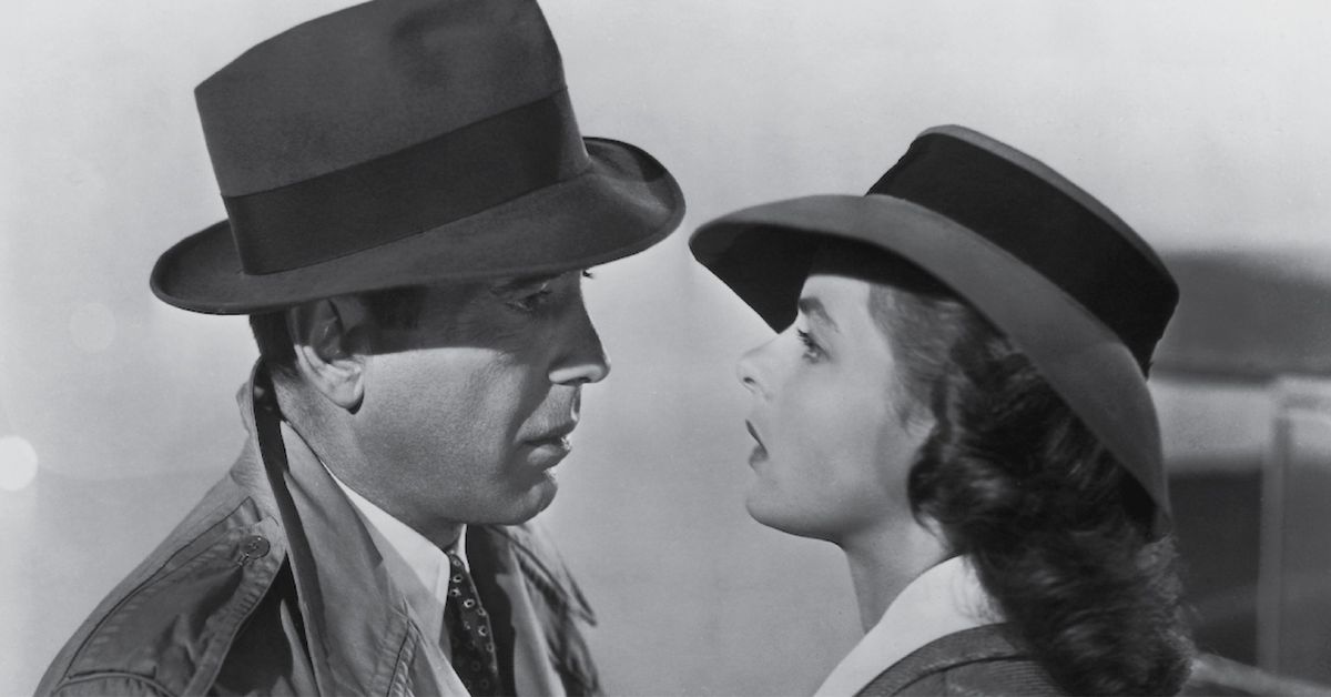 The Sorg Opera House presents "CASABLANCA"