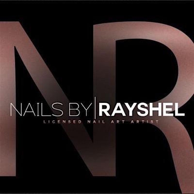 Nails by Rayshel