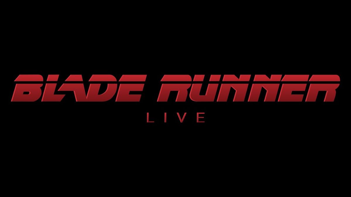 Parking Blade Runner Live