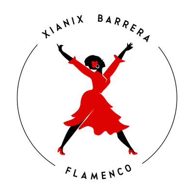 Xianix Barrera Flamenco Co.