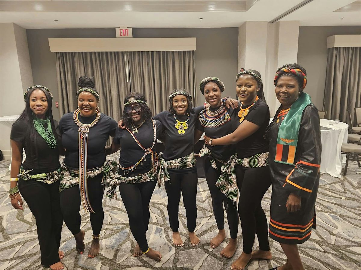 SUPREME STARZ CHRISTMAS\/FAMILY EVENT