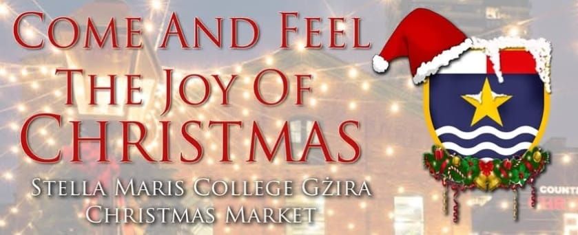 Stella Maris College Christmas Market