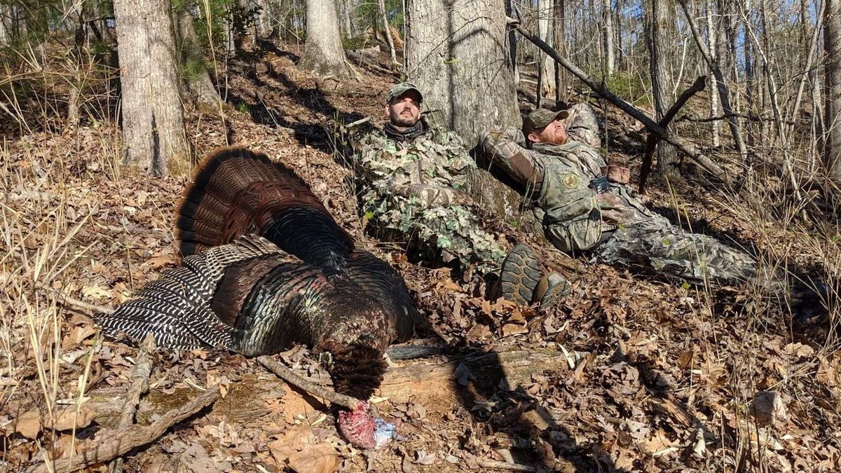 Eastern NC Turkey Challenge