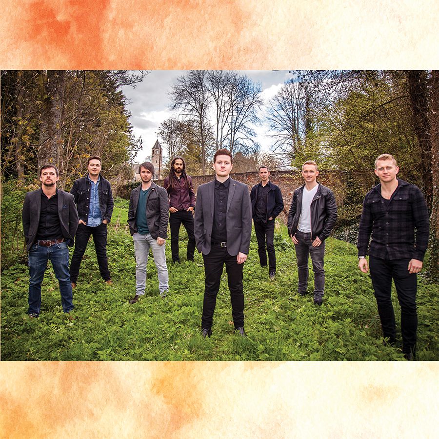 Skerryvore