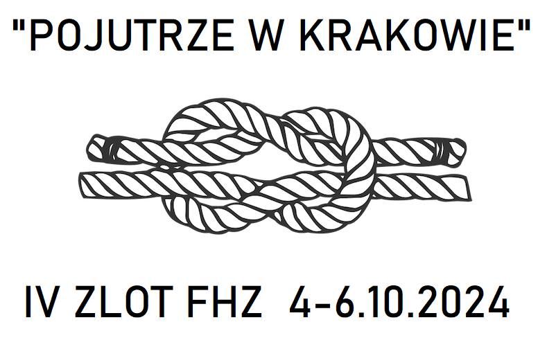 "Pojutrze w Krakowie" - IV Zlot Organizacji Harcerskich