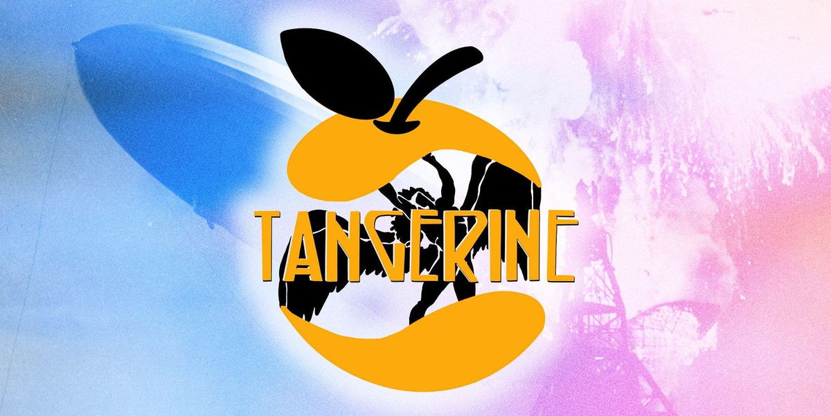 Tangerine - Tribute to Led Zeppelin