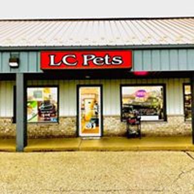 LC Pets LLC