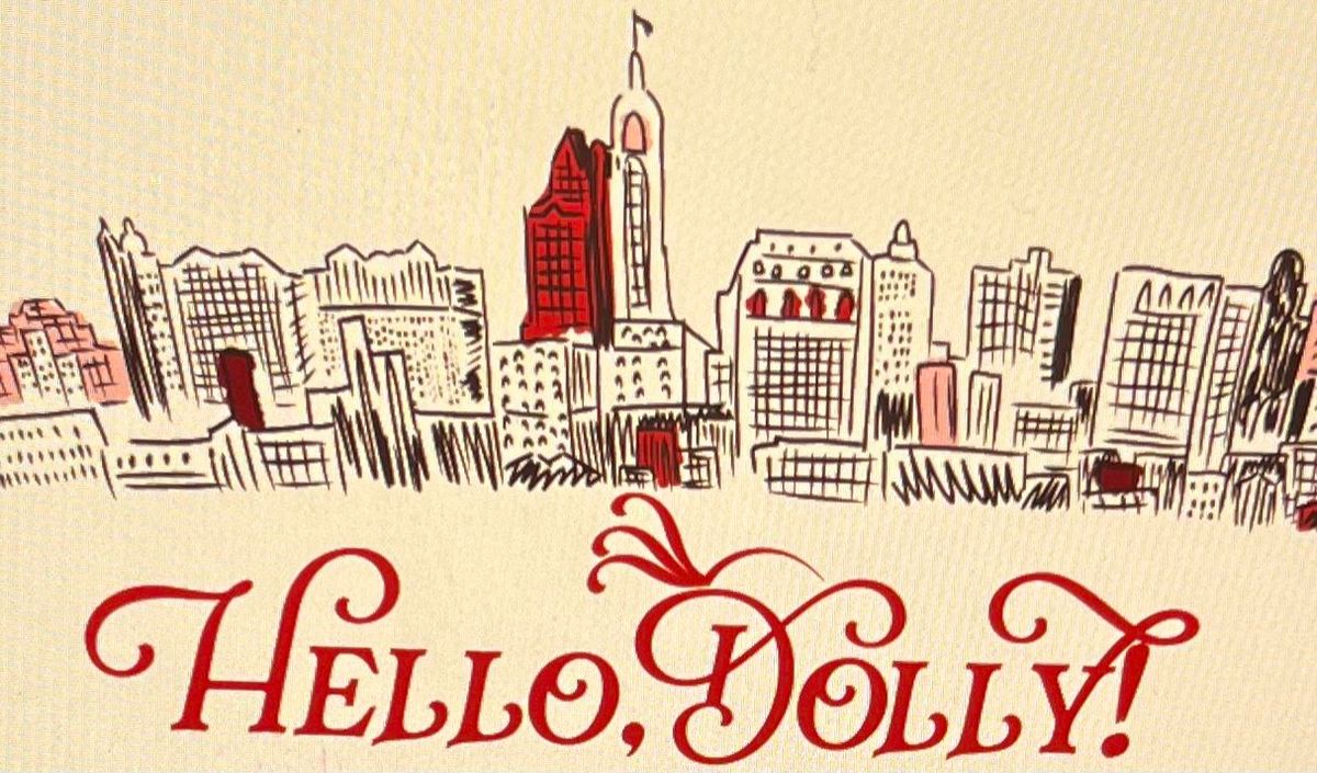 Hello Dolly! Musical