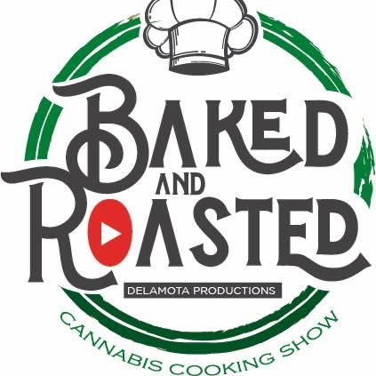 BAKED AND ROASTED comedy show 