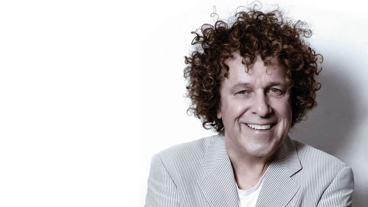 Leo Sayer: Still Just A Boy Tour