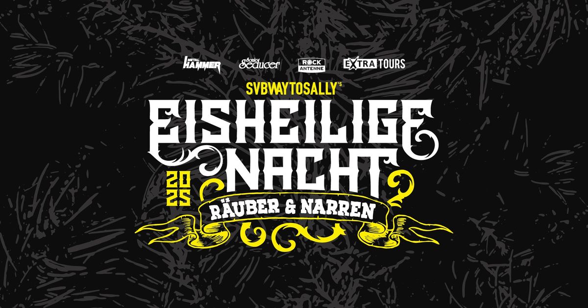 Eisheilige Nacht 2025 - Bremen 