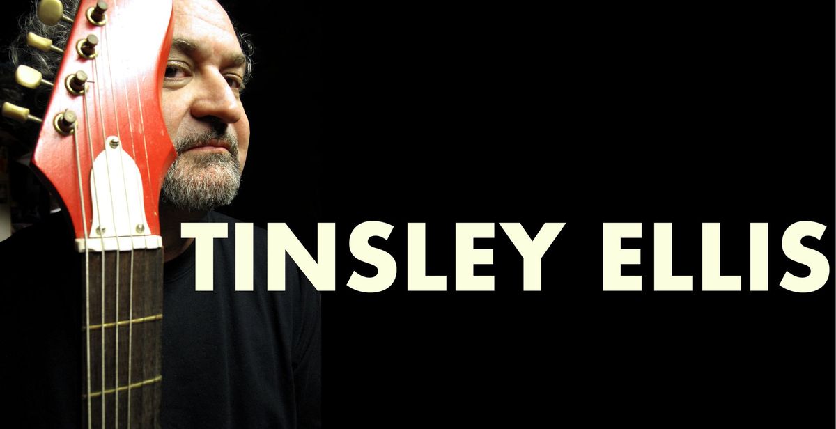 TINSLEY ELLIS