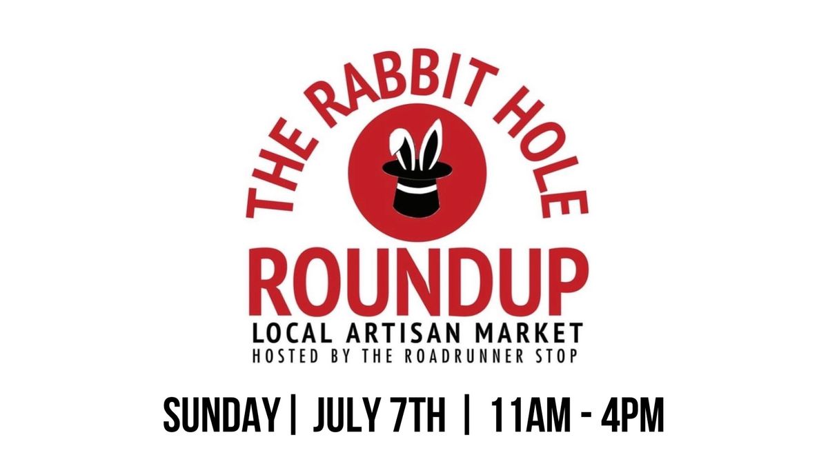 The Rabbit Hole Roundup 