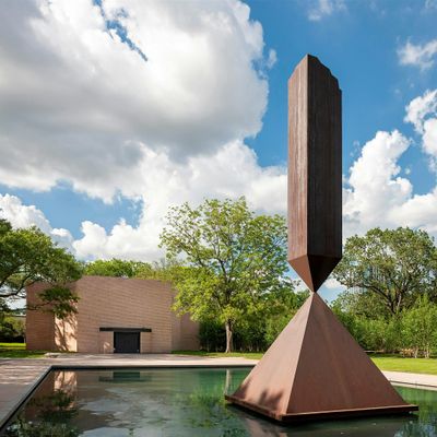 Rothko Chapel