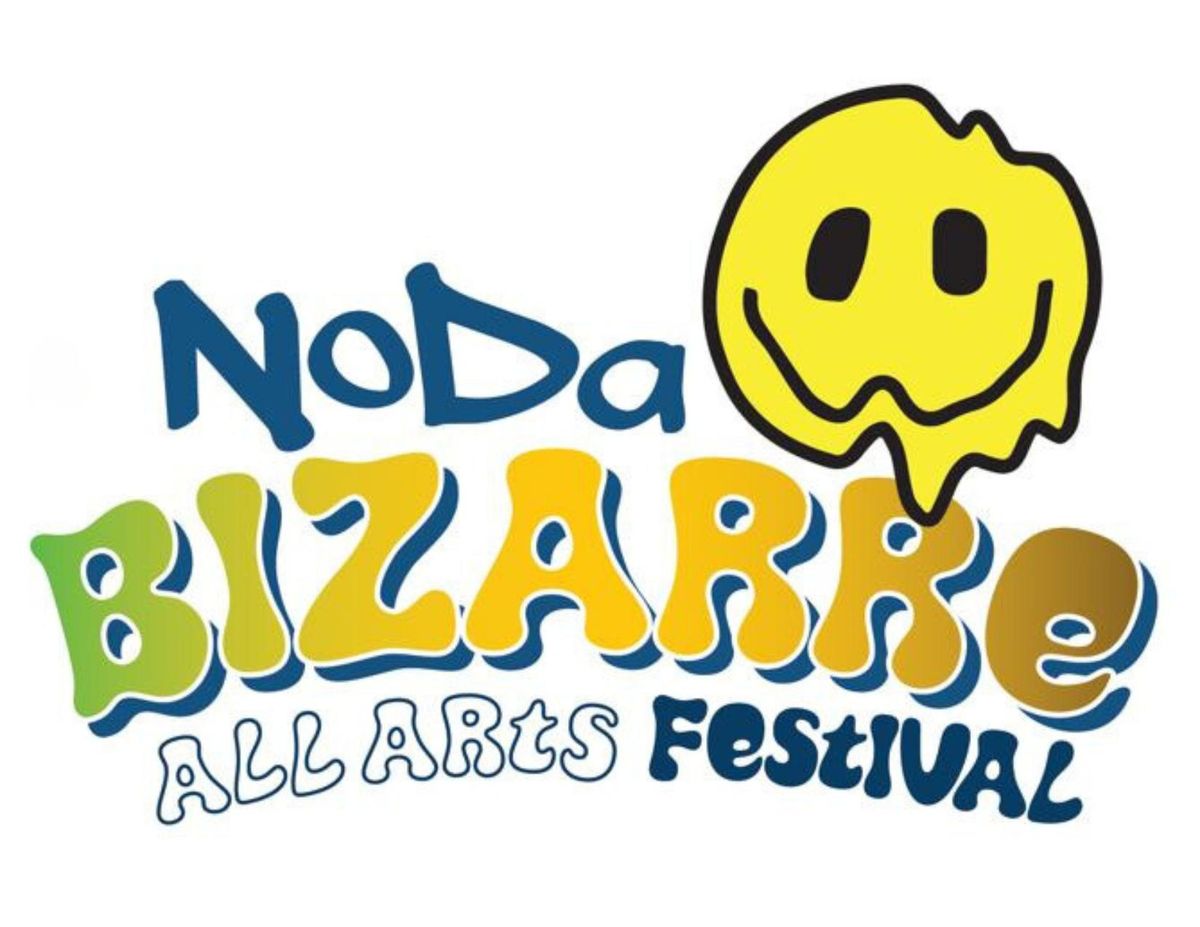 NoDa Bizarre