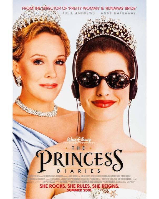 \ud83d\udc51The Princess Diaries \u2013 Galentine\u2019s Day\ud83d\udc51 at The Naro