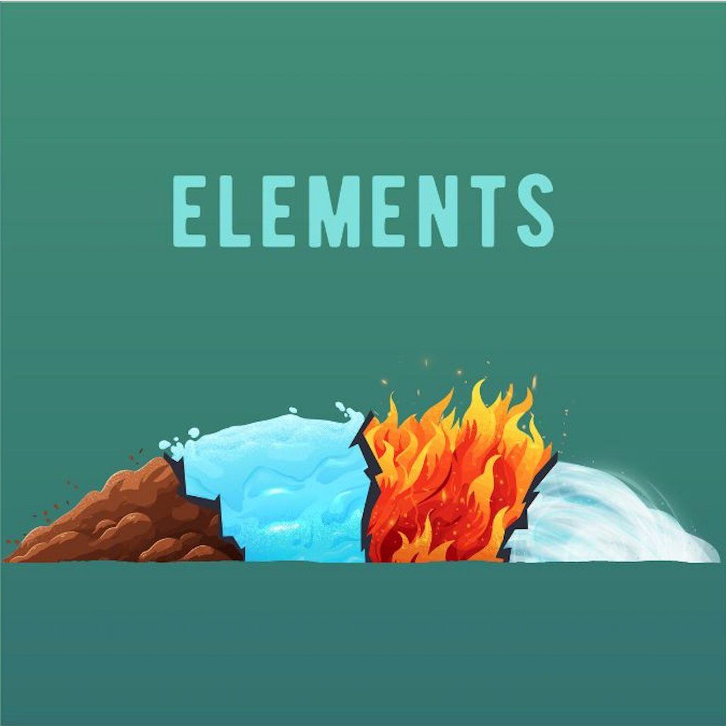 Kantos: Elements