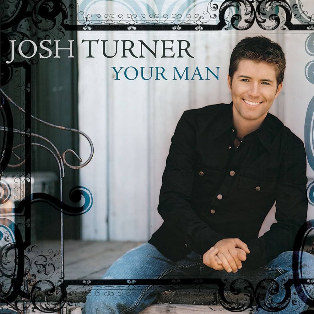 Josh Turner at Peoples Bank Theatre