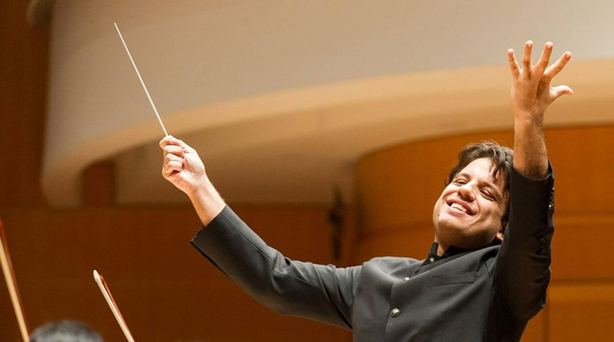 Symphony NH: Adam Kerry Boyles