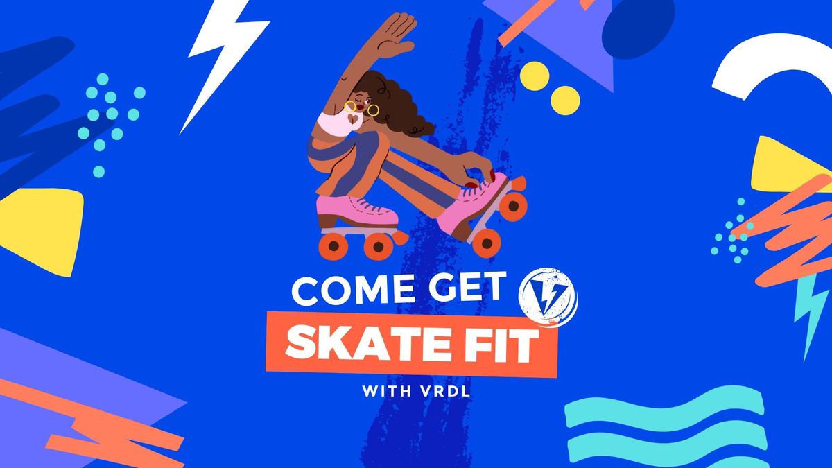 Skate Fit | Roller skating classes 