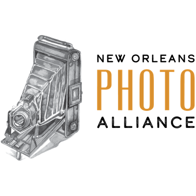 The New Orleans Photo Alliance