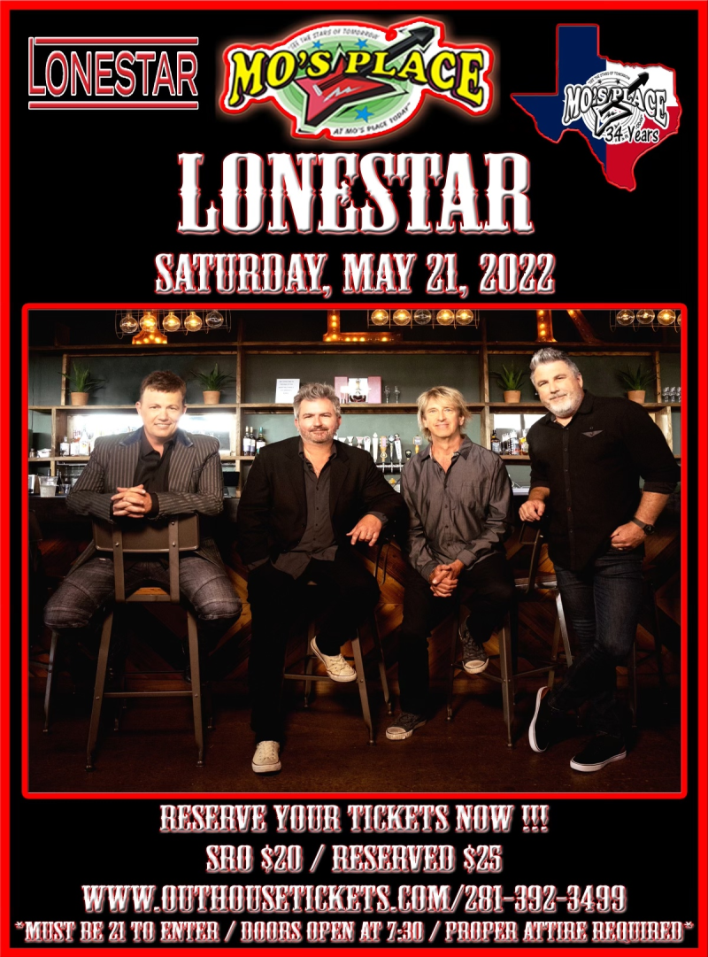 Lonestar