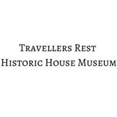 Historic Travellers Rest