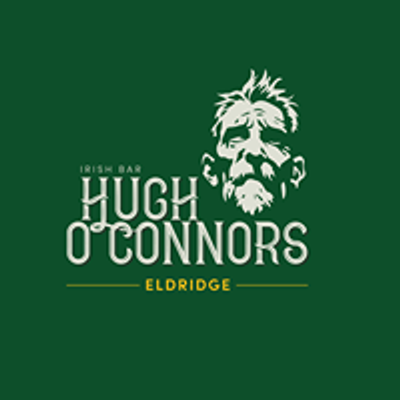 Hugh O'Connors - Eldridge