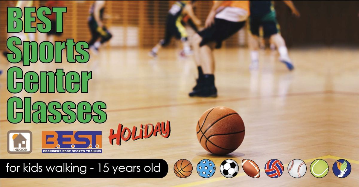 Scottsdale Sports Classes for Kids